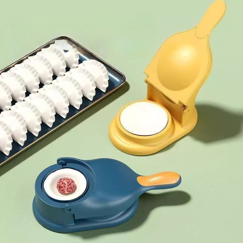 Kitchen Gadgets For Cooking - Utensile 2 in 1 per Ravioli,