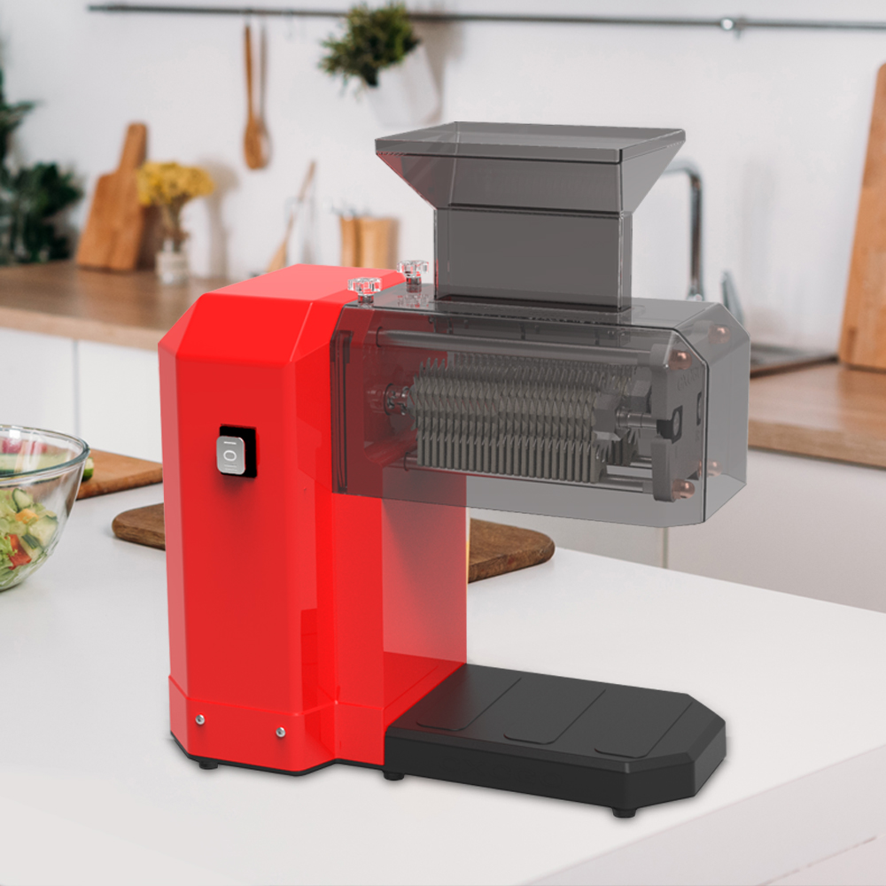 Kitchen Gadgets Usa - Martello per Ammorbidire la Carne in