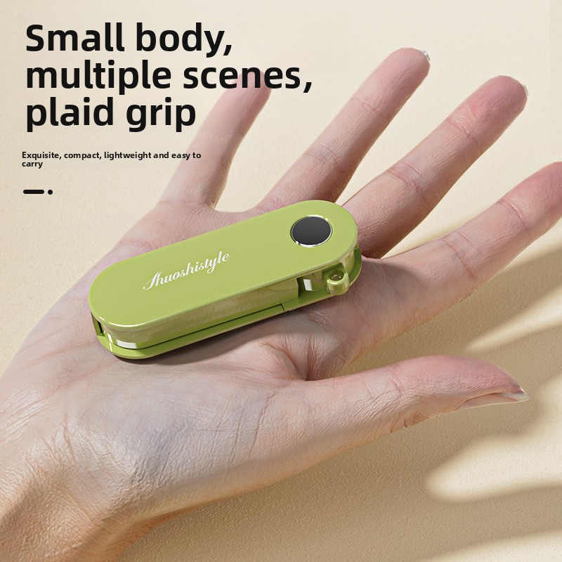 Kitchen Handy Gadgets - Mini coltello portatile per sbucciare frutta