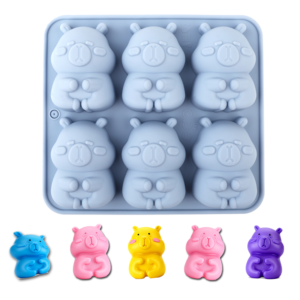 Kitchen Gadgets For Cooking - 1 stampo in silicone a forma