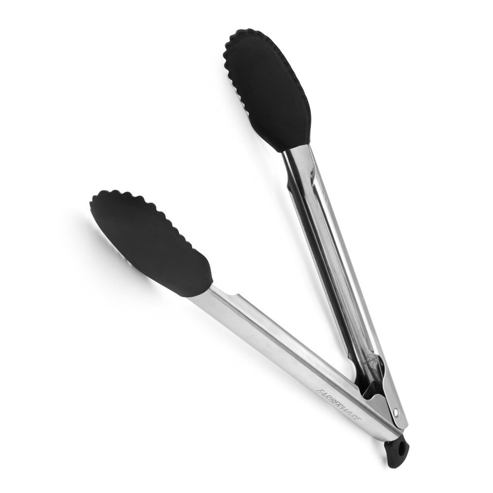 Kitchen Gadgets For Cooking - Pinze da Cucina con Punta in