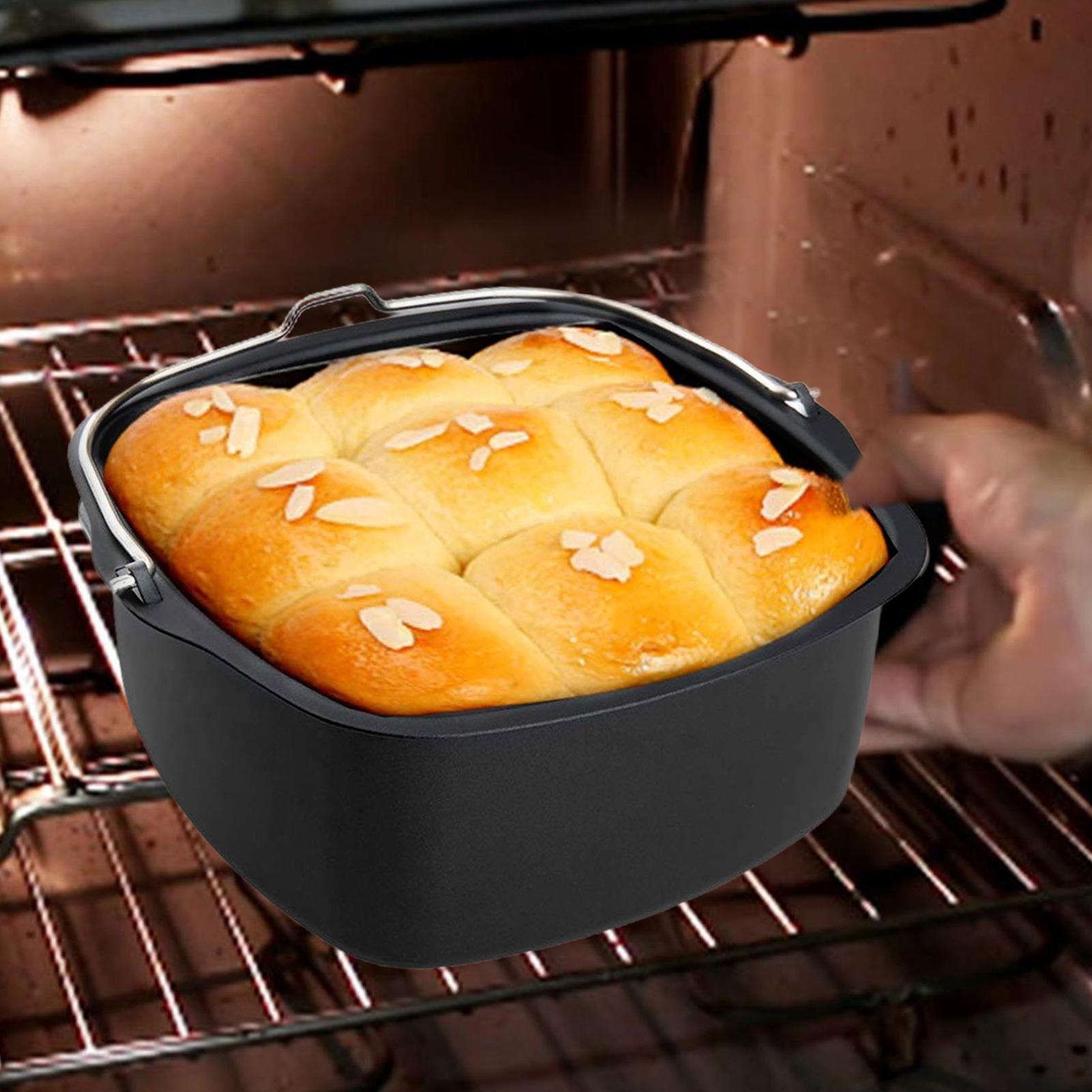 Air Fryer Accessories - Stampo per Torte da 7/8 Pollici
