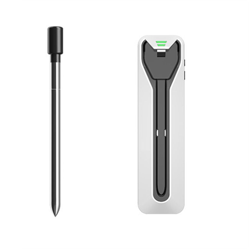 Meat Thermometer - Termometro wireless per carne e alimenti,