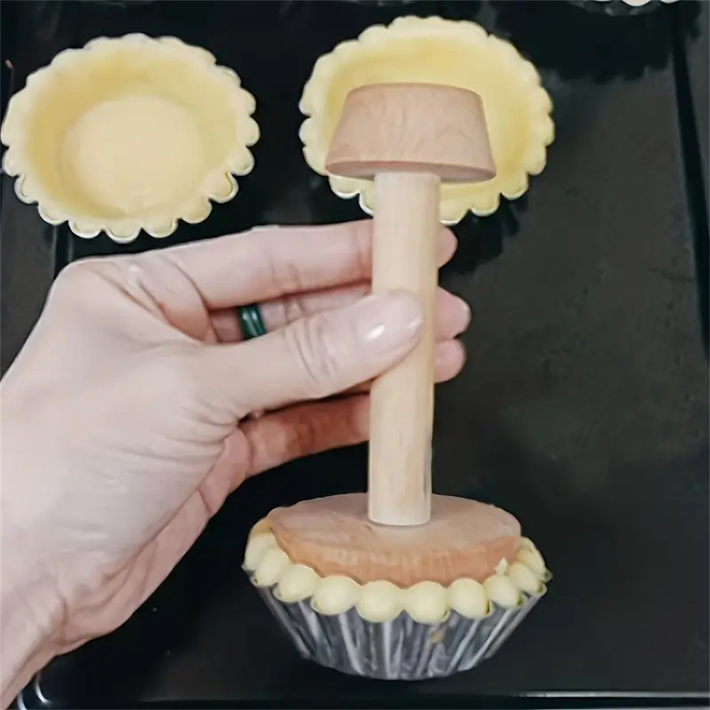 Kitchen Gadgets For Cooking - Stampo per crostata di uova in