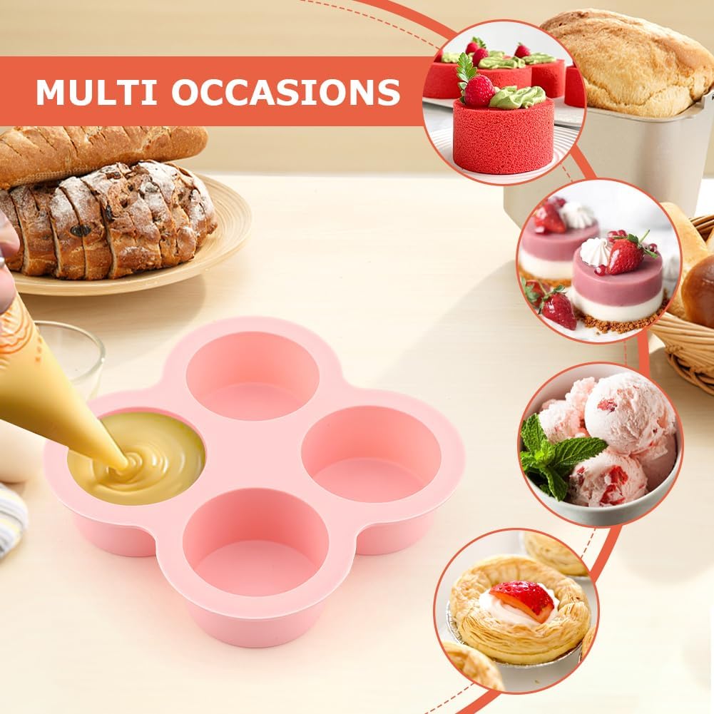 Stampo in Silicone Riutilizzab - Air Fryer Accessories recensione e prezzo