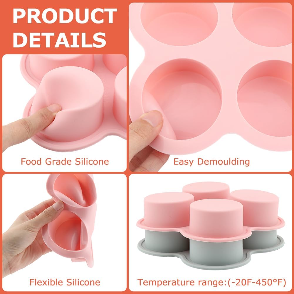Stampo in Silicone Riutilizzab - Air Fryer Accessories recensione e prezzo