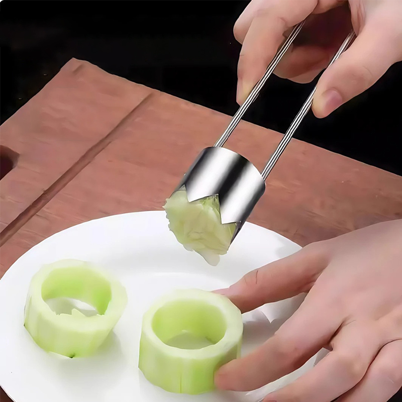 Estrattore di nocciole di frut - Kitchen Gadgets Usa recensione e prezzo
