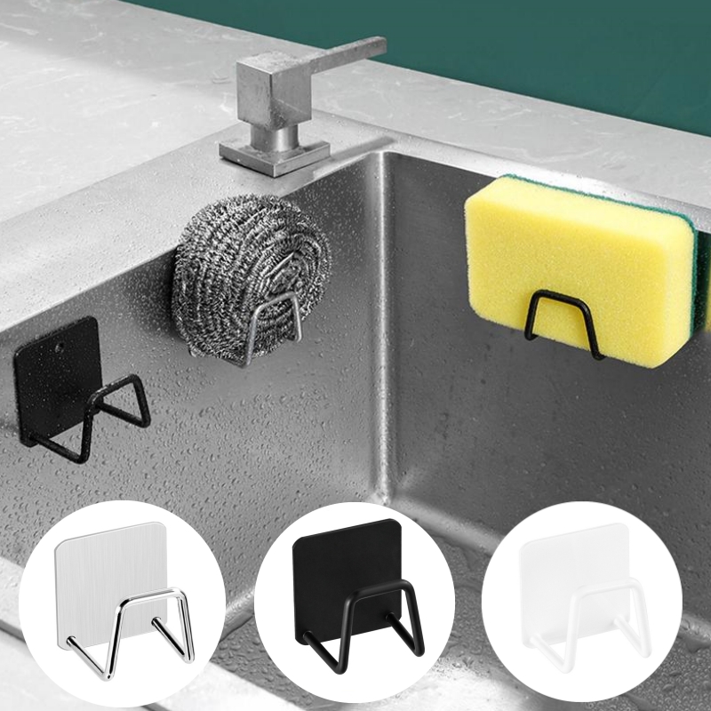 Porta spugne per lavello da cu - Kitchen Gadgets Storage Ideas recensione e prezzo