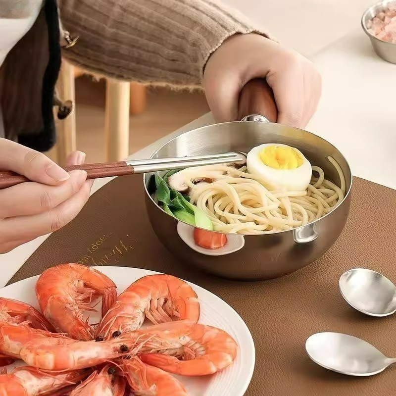 Casseruola in Acciaio Inox con - Kitchen Gadgets And Accessories recensione e prezzo