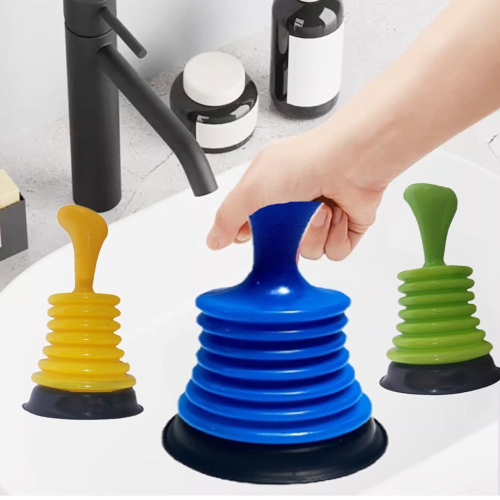 Kitchen Pipeline draga ventosa - Kitchen Handy Gadgets recensione e prezzo