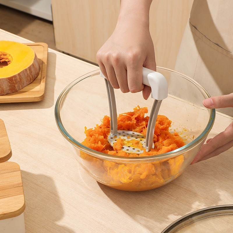 Schiacciapatate Manuale, Utens - Kitchen Gadgets For Cooking recensione e prezzo