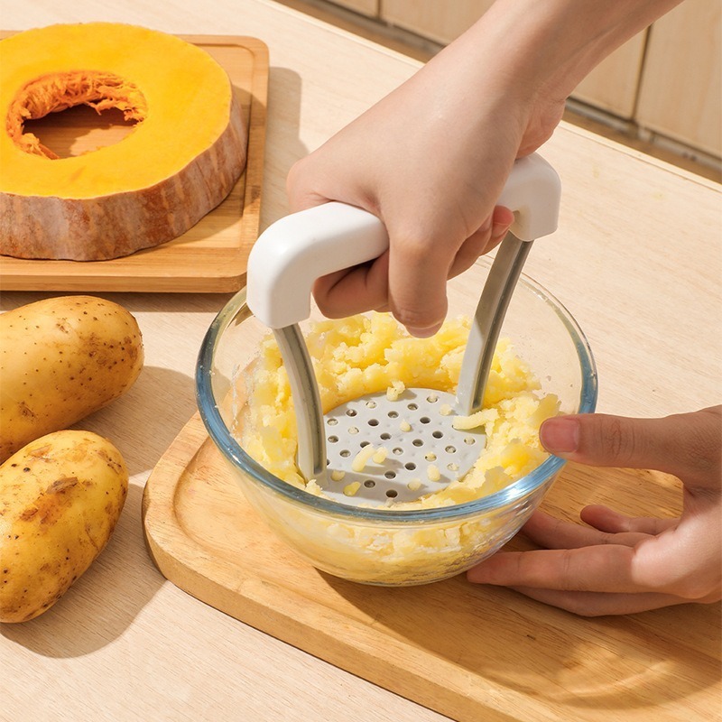 Schiacciapatate Manuale, Utens - Kitchen Gadgets For Cooking recensione e prezzo