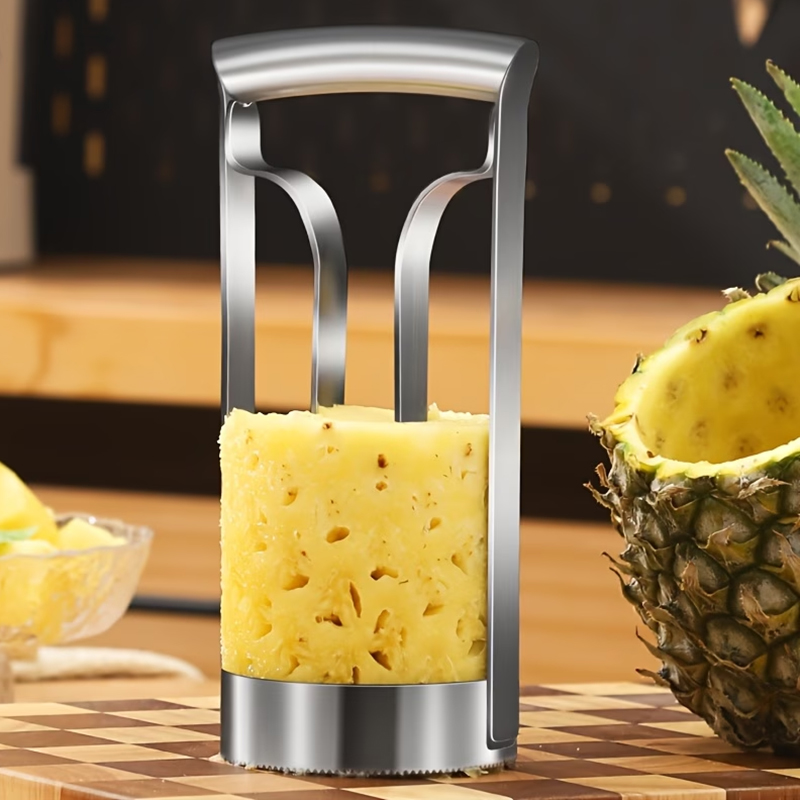 Sbucciatore per Ananas, Affett - Kitchen Gadgets Usa recensione e prezzo