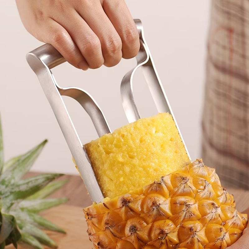 Sbucciatore per Ananas, Affett - Kitchen Gadgets Usa recensione e prezzo