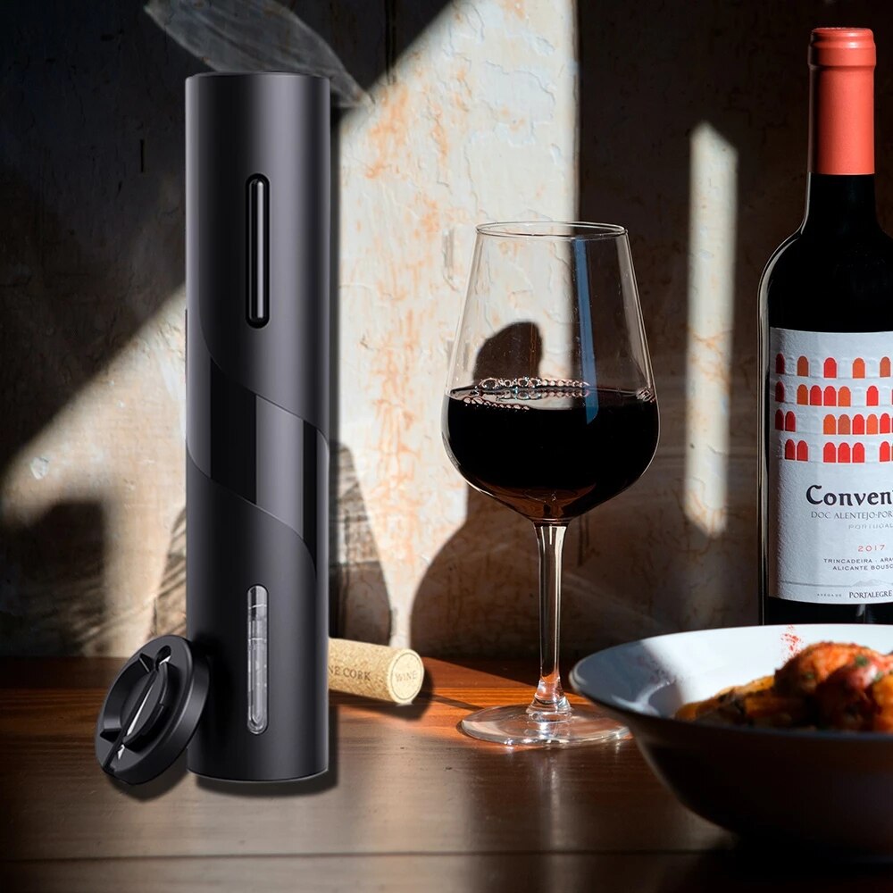 Apribottiglie elettrico per ta - Kitchen Gadgets And Accessories recensione e prezzo