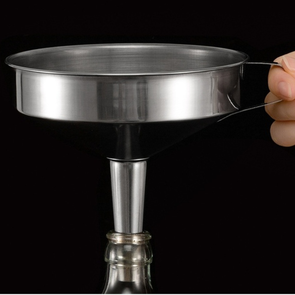 Imbuto per olio da cucina in a - Kitchen Handy Gadgets recensione e prezzo
