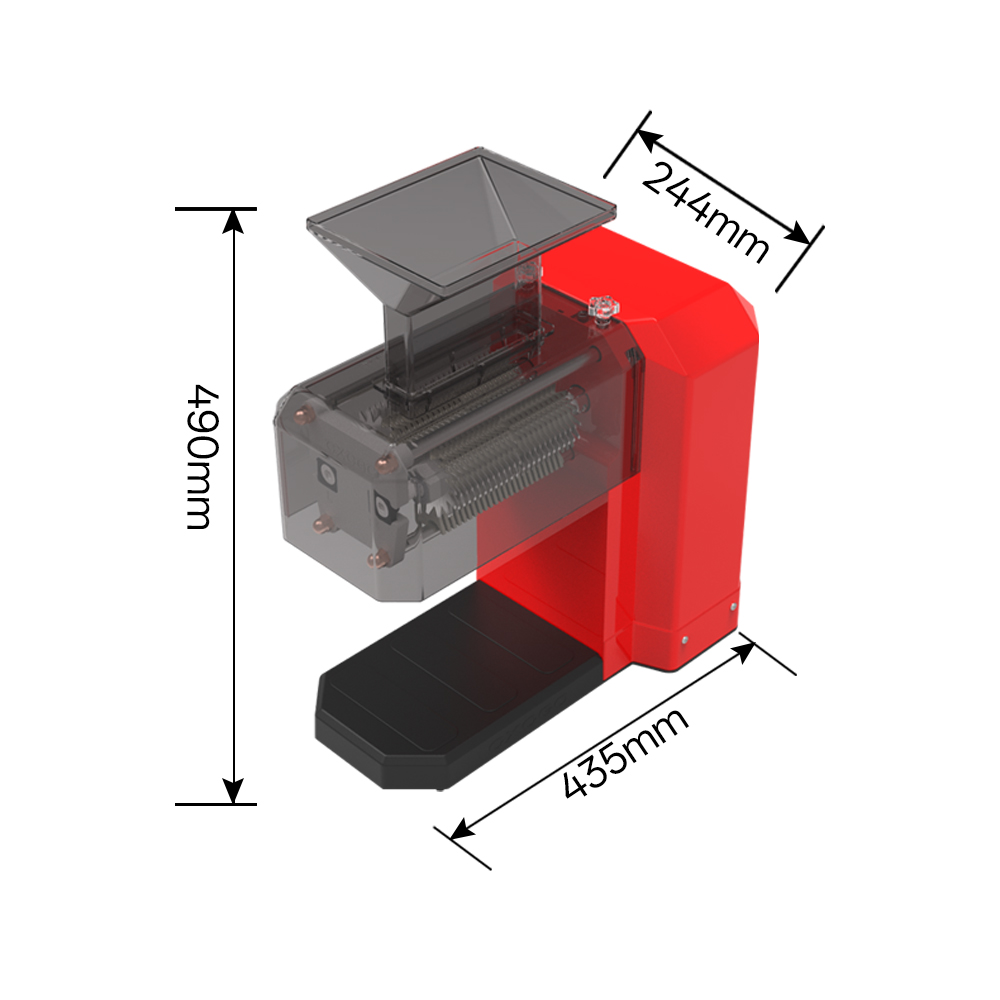 Martello per Ammorbidire la Ca - Kitchen Gadgets Usa recensione e prezzo