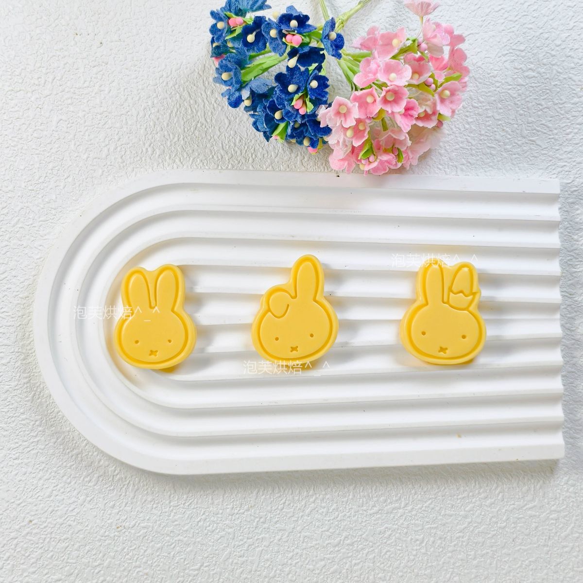 Stampo per Biscotti 3D con Mot - Kitchen Handy Gadgets recensione e prezzo