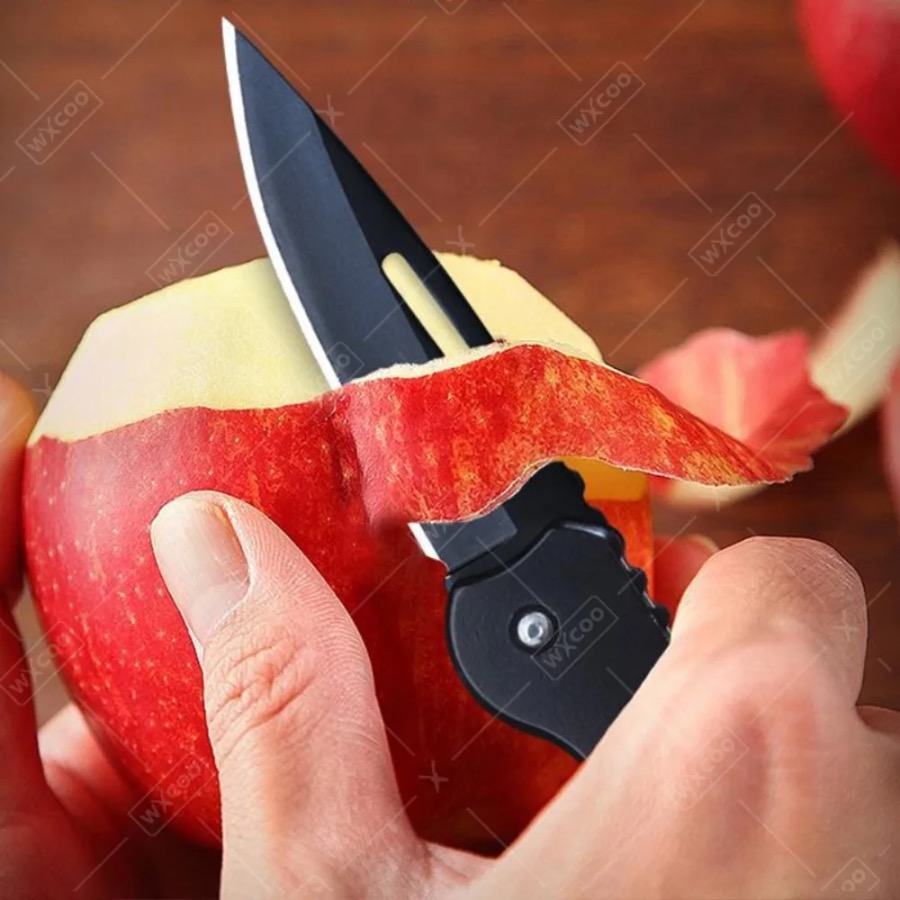 Coltello Pieghevole WXCOO, Col - Kitchen Handy Gadgets recensione e prezzo