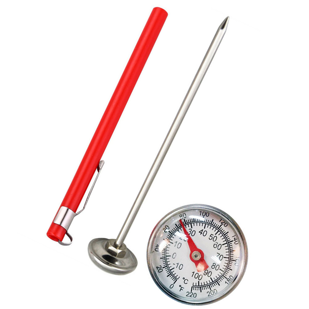 Termometro Digitale per Alimen - Meat Thermometer recensione e prezzo