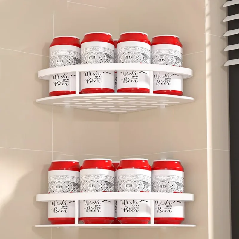 2 pezzi mensola da bagno organ - Kitchen Gadgets Storage Ideas recensione e prezzo
