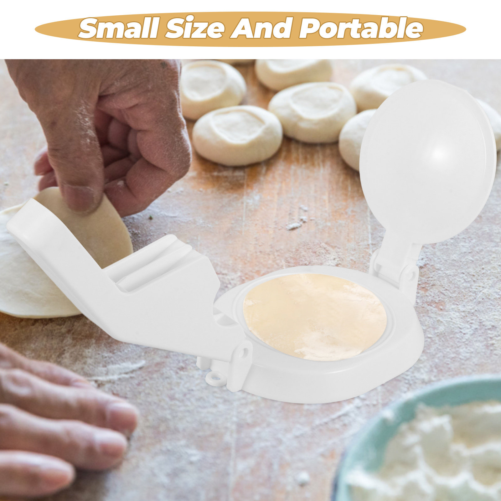 Utensile da Cucina per Pressar - Kitchen Gadgets For Cooking recensione e prezzo