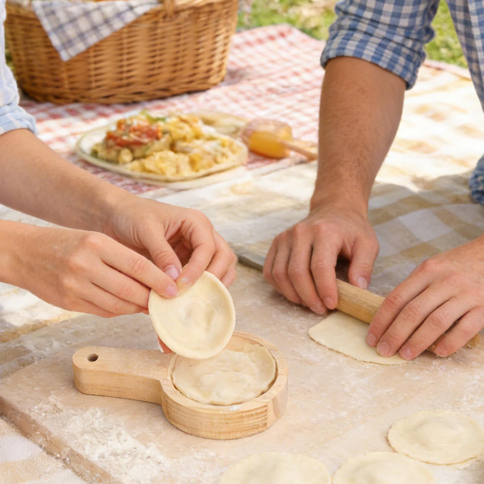 Pressa per Sfoglie di Ravioli  - Kitchen Gadgets For Cooking recensione e prezzo