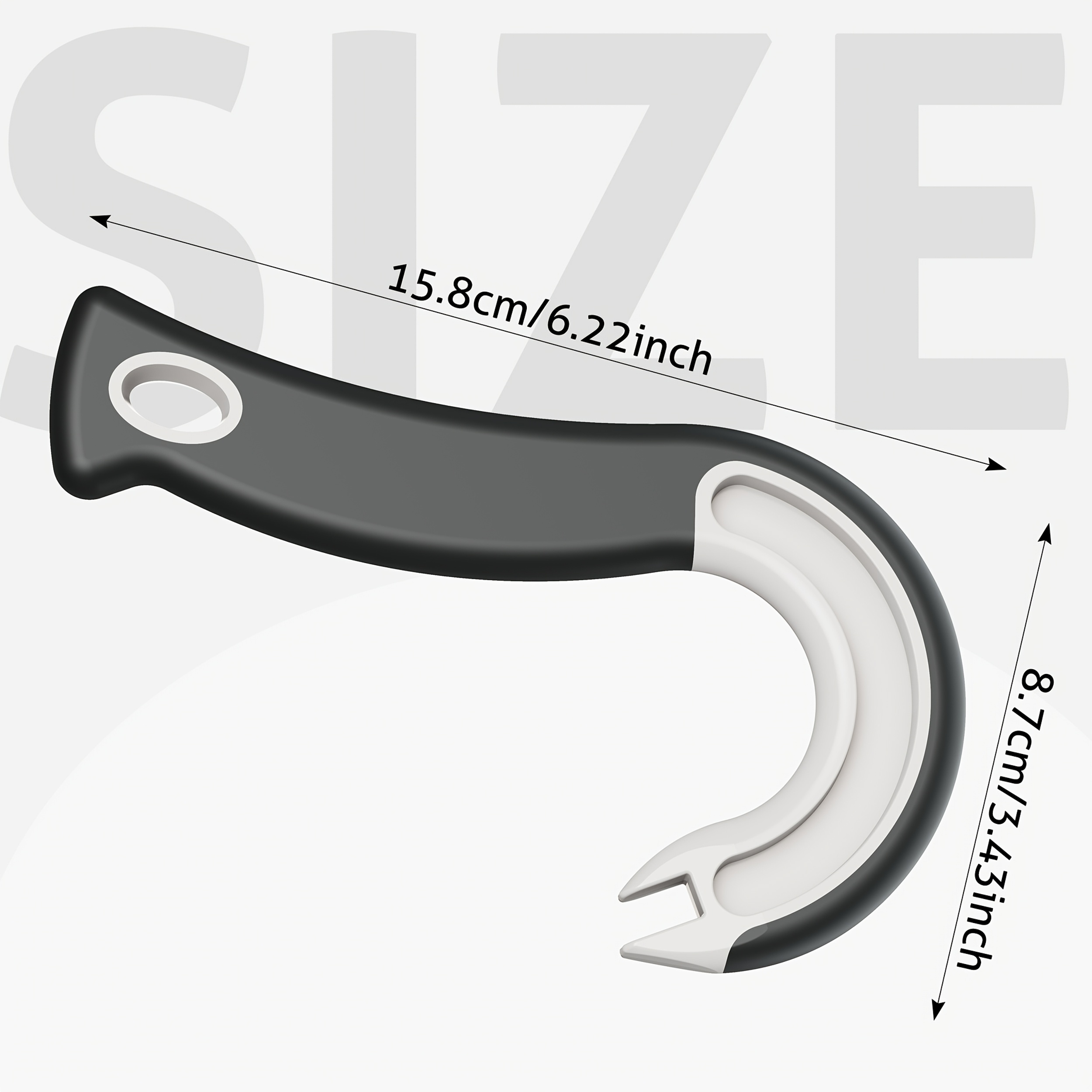 Nuovo apriscatole ergonomico c - Kitchen Gadgets And Accessories recensione e prezzo