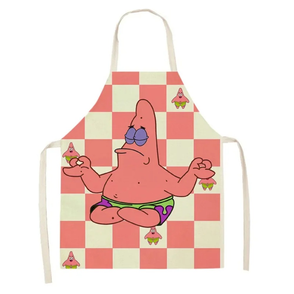 Grembiuli da Cucina SpongeBob  - Kitchen Handy Gadgets recensione e prezzo