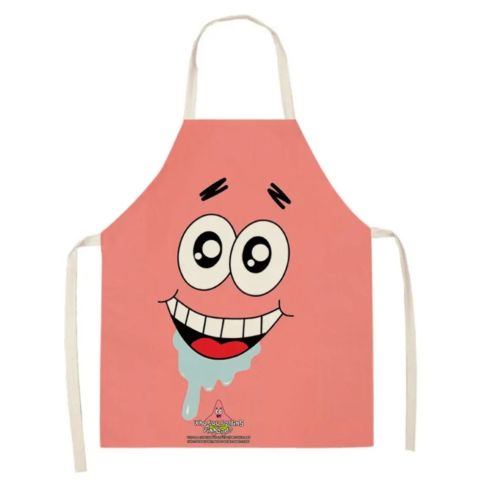 Grembiuli da Cucina SpongeBob  - Kitchen Handy Gadgets recensione e prezzo