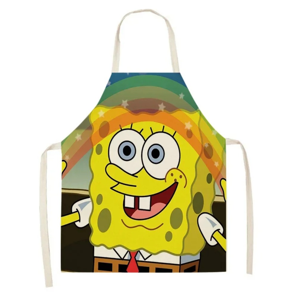 Grembiuli da Cucina SpongeBob  - Kitchen Handy Gadgets recensione e prezzo