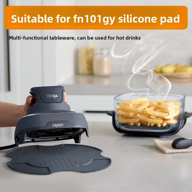 Tappetino in Silicone per Frig - Air Fryer Accessories recensione e prezzo