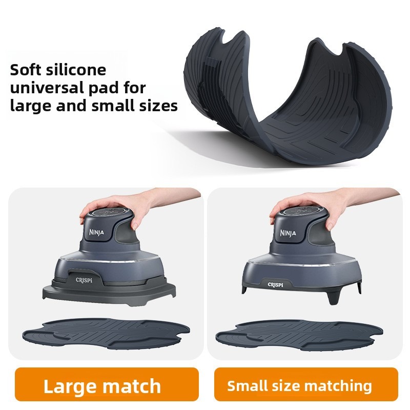Tappetino in Silicone per Frig - Air Fryer Accessories recensione e prezzo