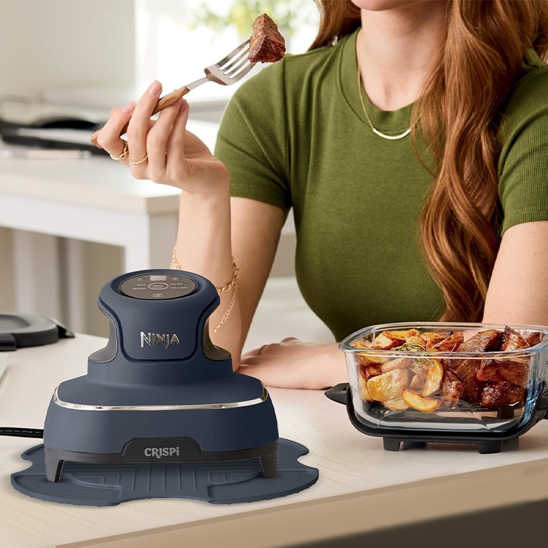 Tappetino in Silicone per Frig - Air Fryer Accessories recensione e prezzo