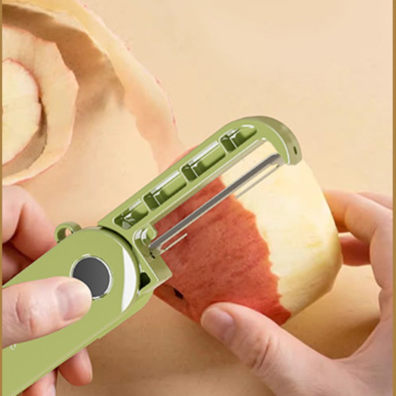 Mini coltello portatile per sb - Kitchen Handy Gadgets recensione e prezzo