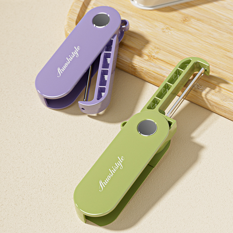 Mini coltello portatile per sb - Kitchen Handy Gadgets recensione e prezzo
