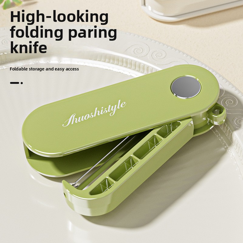 Mini coltello portatile per sb - Kitchen Handy Gadgets recensione e prezzo