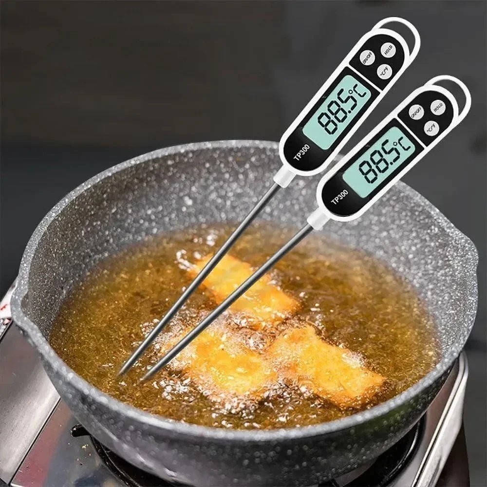 Termometro digitale da cucina  - Meat Thermometer recensione e prezzo