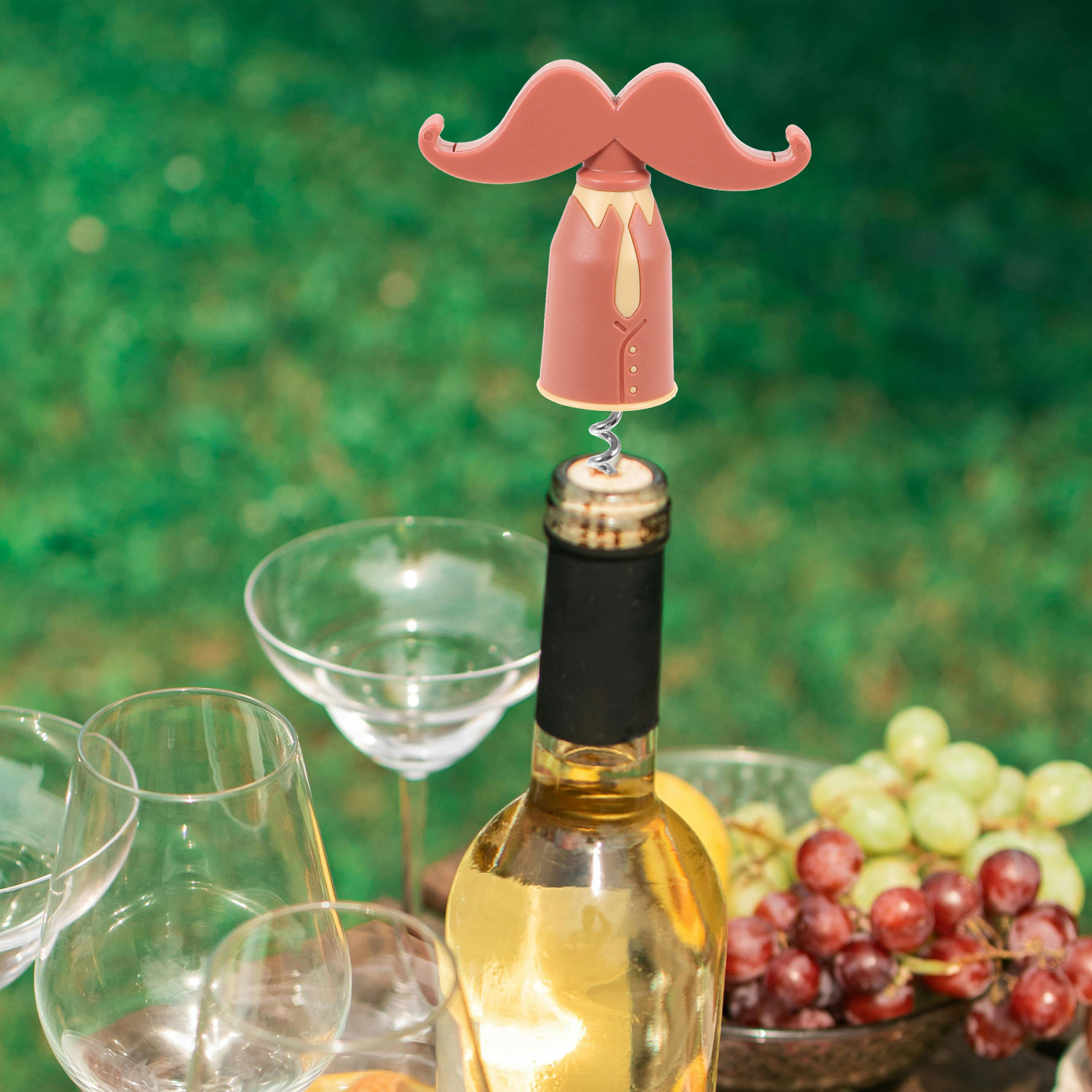 Cavatappi per Vino, Apribottig - Kitchen Gadgets And Accessories recensione e prezzo