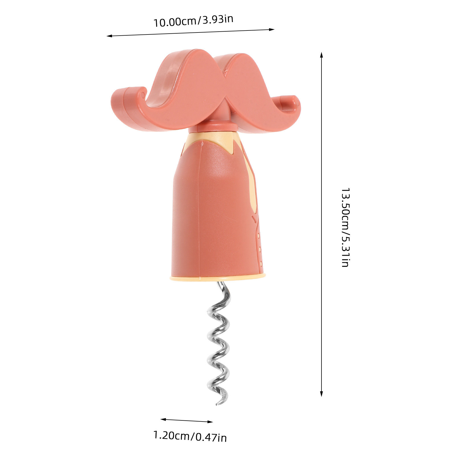 Cavatappi per Vino, Apribottig - Kitchen Gadgets And Accessories recensione e prezzo