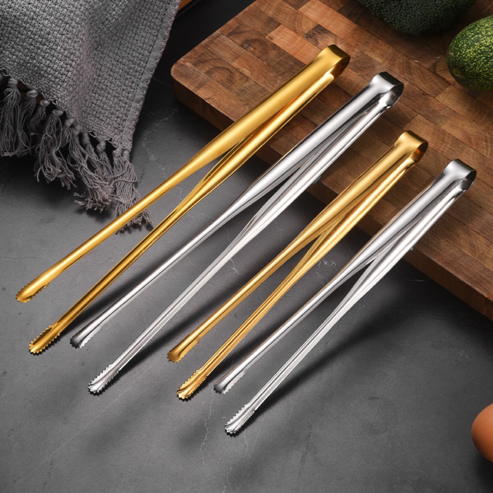 Pinze da Cucina in Acciaio Ino - Kitchen Gadgets For Cooking recensione e prezzo