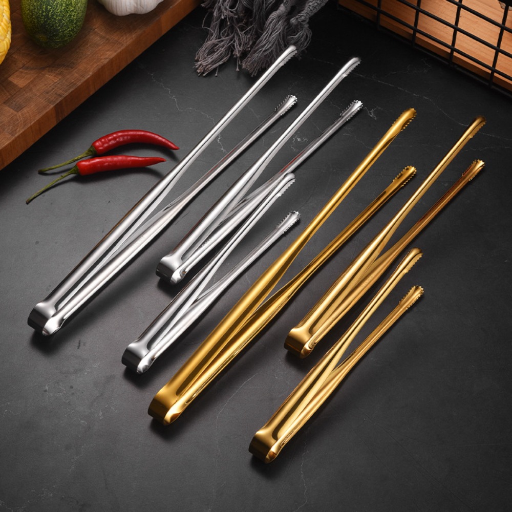 Pinze da Cucina in Acciaio Ino - Kitchen Gadgets For Cooking recensione e prezzo