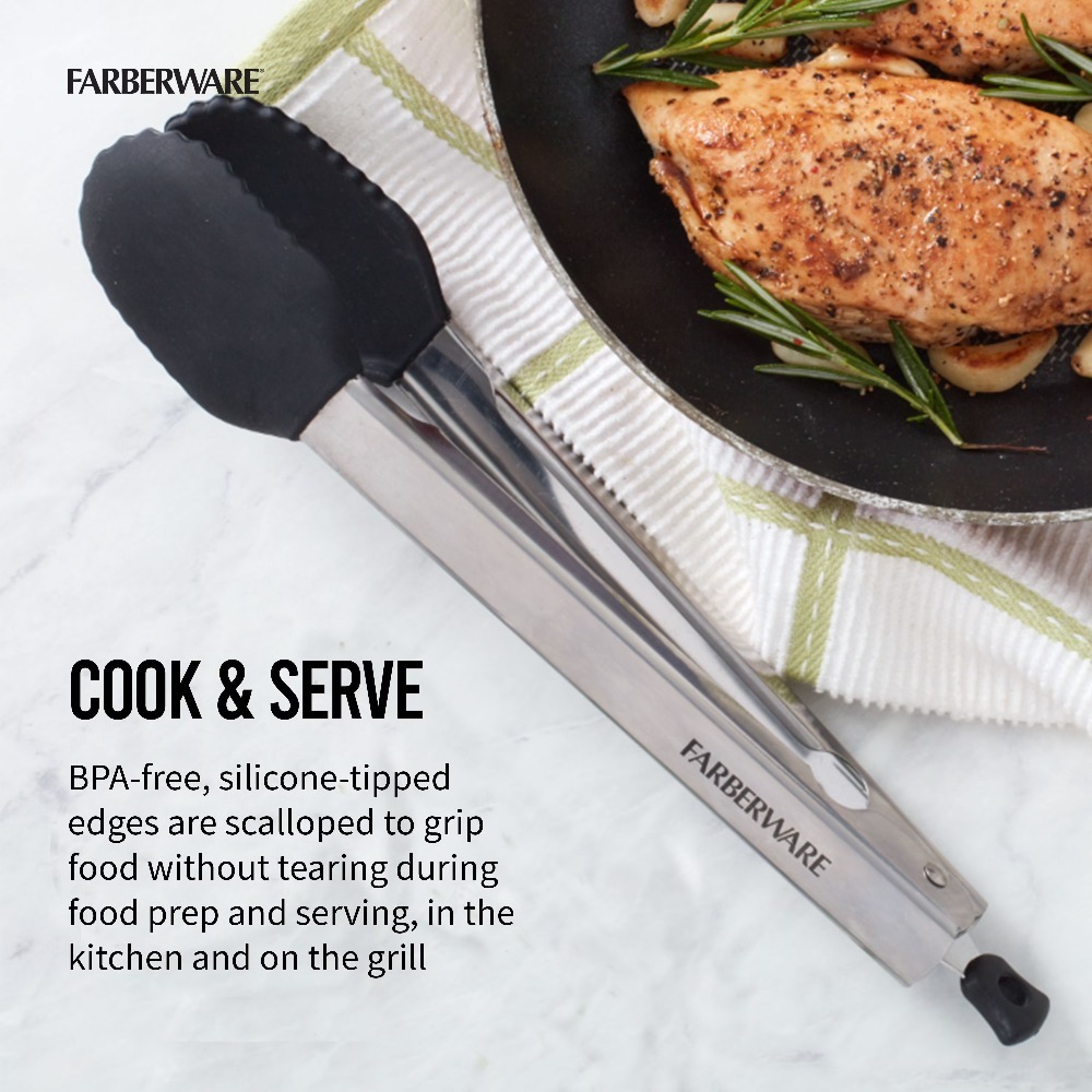 Pinze da Cucina con Punta in S - Kitchen Gadgets For Cooking recensione e prezzo