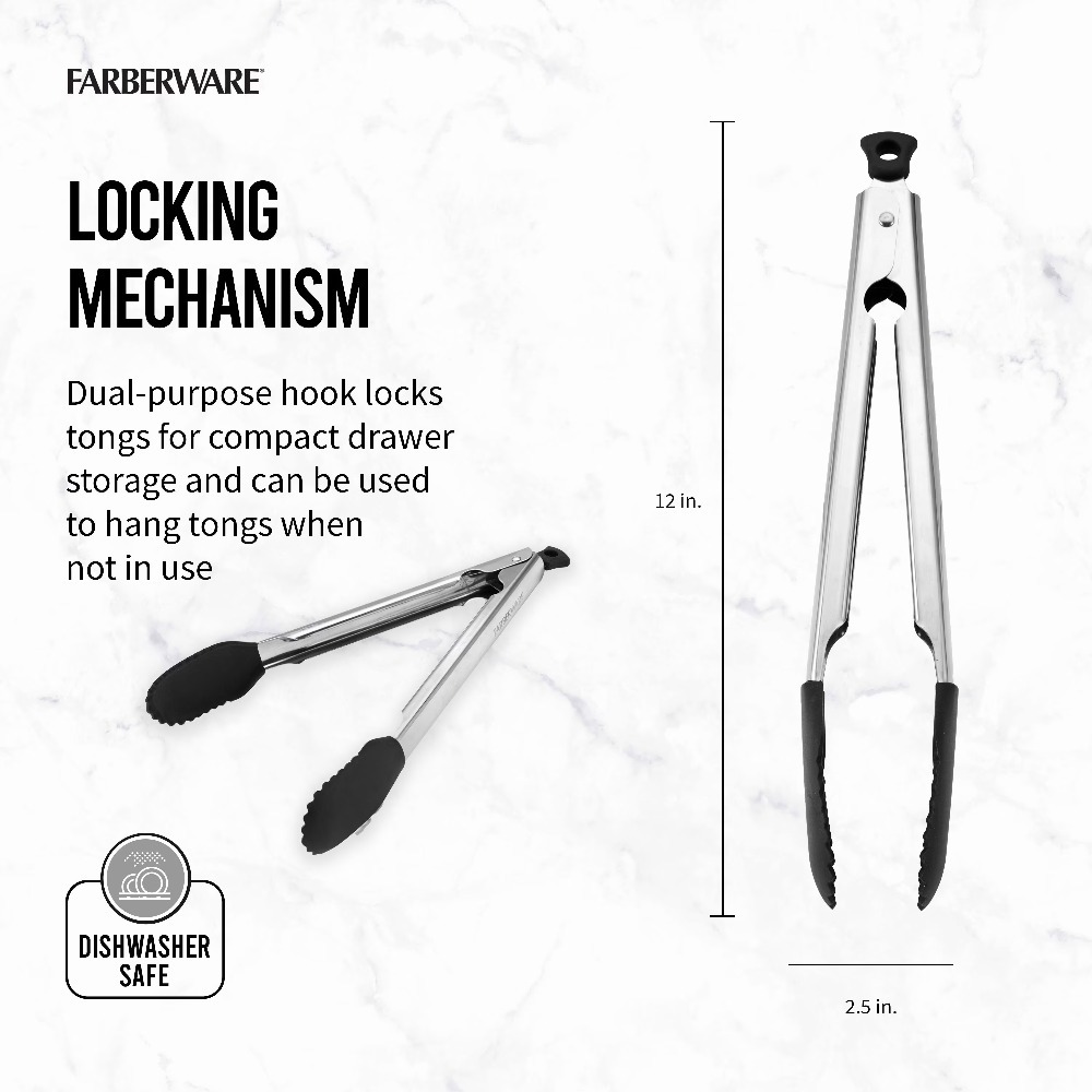 Pinze da Cucina con Punta in S - Kitchen Gadgets For Cooking recensione e prezzo