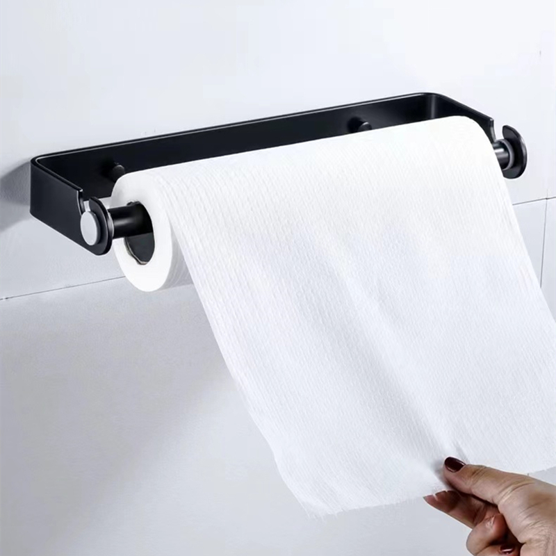 Porta Rotolo di Carta da Cucin - Kitchen Gadgets Storage Ideas recensione e prezzo