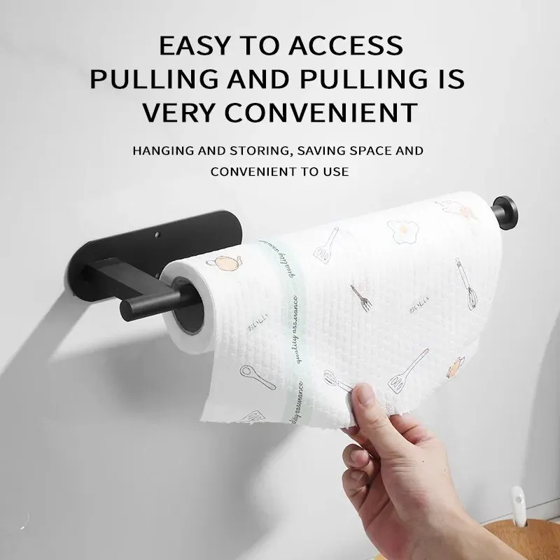 Portarotoli multiuso per carta - Kitchen Gadgets Storage Ideas recensione e prezzo