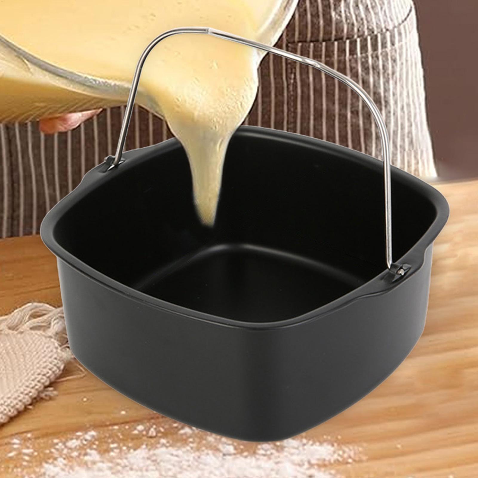 Stampo per Torte da 7/8 Pollic - Air Fryer Accessories recensione e prezzo