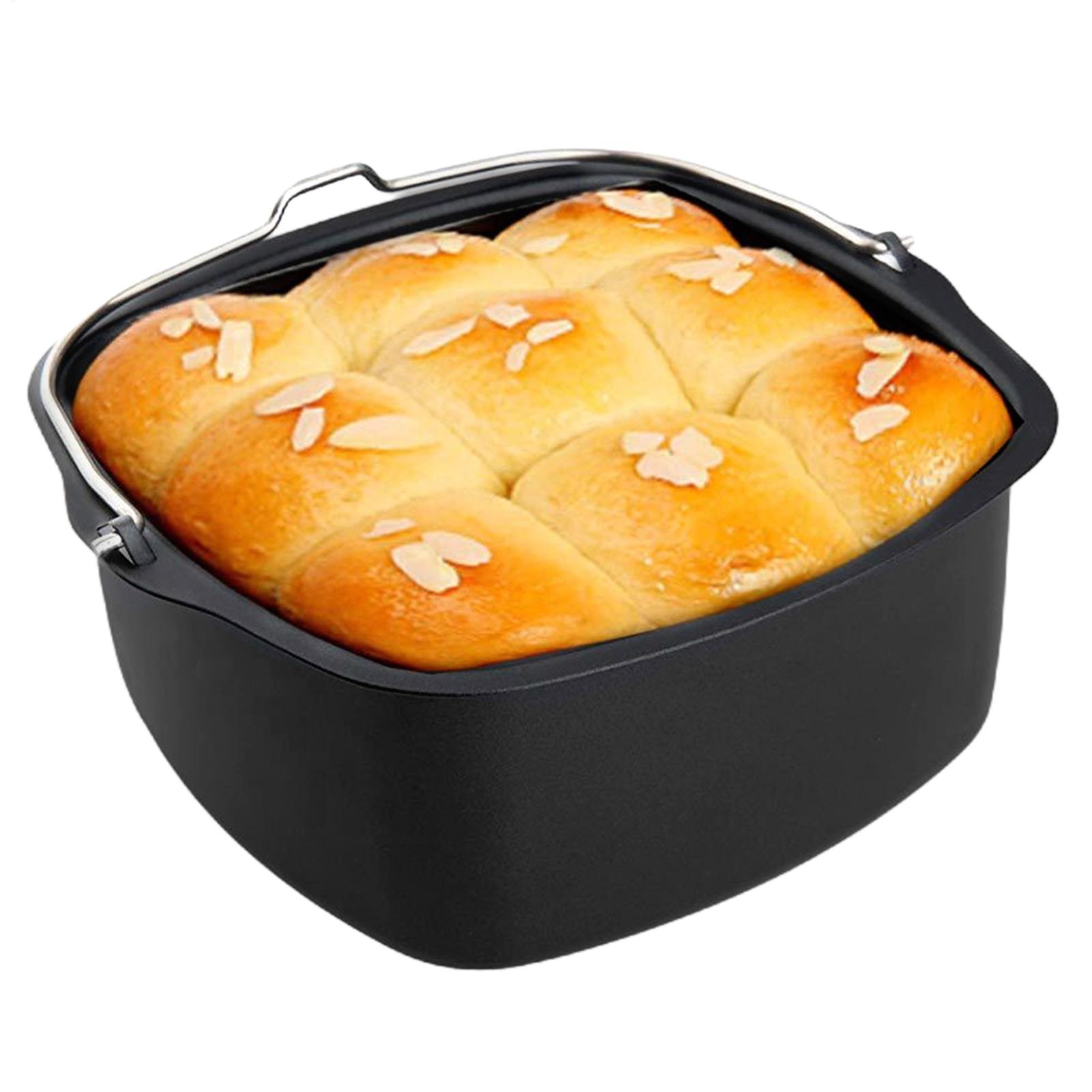 Stampo per Torte da 7/8 Pollic - Air Fryer Accessories recensione e prezzo