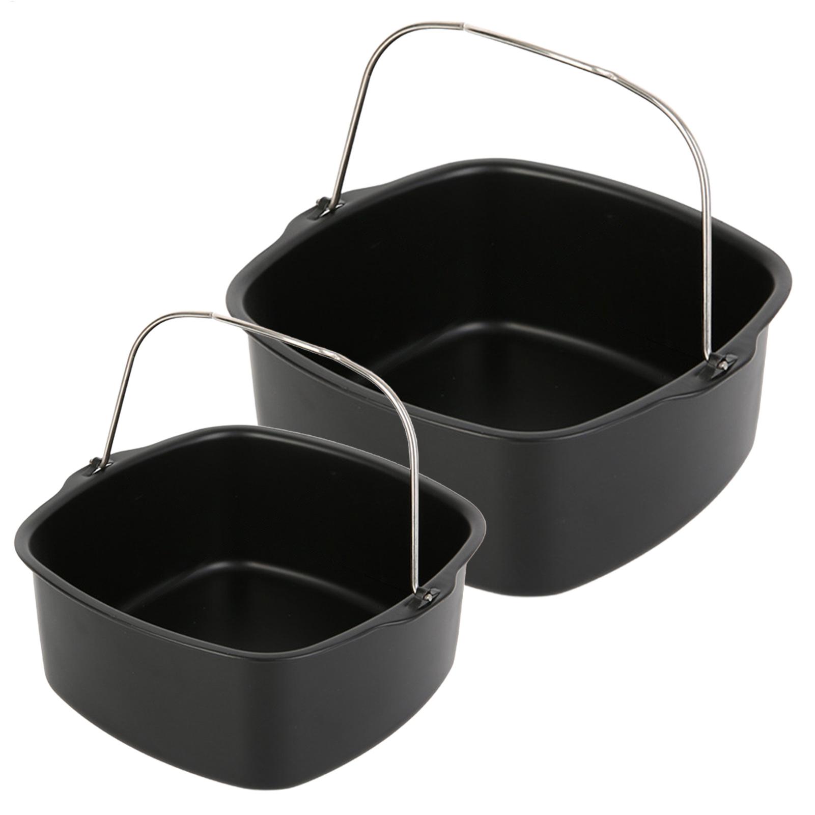 Stampo per Torte da 7/8 Pollic - Air Fryer Accessories recensione e prezzo
