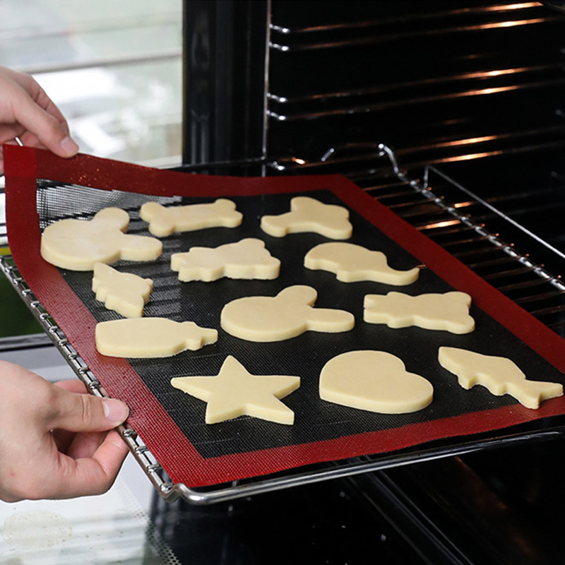 Tappetino da forno in silicone - Kitchen Gadgets And Accessories recensione e prezzo